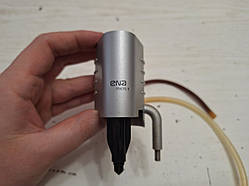 Диспенсер у зборі Носик видавки кави для кавомашини Jura ENA Micro 9 Aroma plus + Type 679 б/у