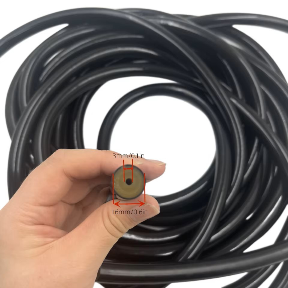 Гумові тяги MARES S-POWER D16 (За 10см)