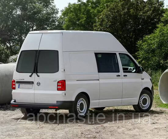 двигун бу Фольксваген Транспортер VW T6 zapchastie.in.ua