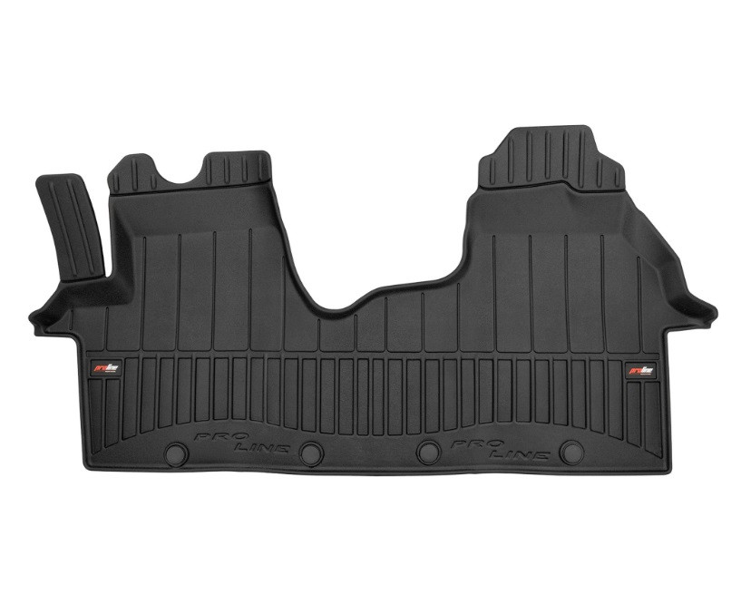 Килимок в салон авто Renault Trafic III з 2014-, 1 ряд Frogum Pro-Line 3D409460, фото 1