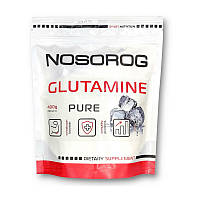 Глютамін NOSORIG Glutamine 400 g pure без смаку