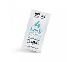 InLei 4 Lash Molecular Reconstruction для ламінування вій, саше 1,2 мл
