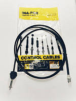 Трос спідометра Ford Sierra 1.6,1.8 87-93 (5-ти ступ.КПП)