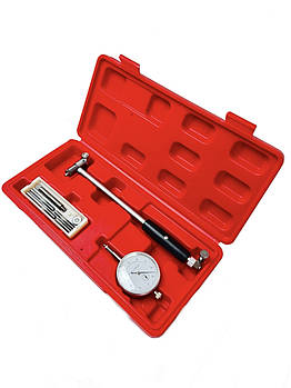 Нутромір індикаторний 50-160 мм MAR-POL