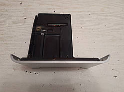 Вставка в піддон Лицьова панель Фасад для кавомашини Jura ENA Micro 9 Aroma plus + Type 679 б/у