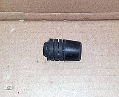 Відбійник кришки багажника бічний Ланос