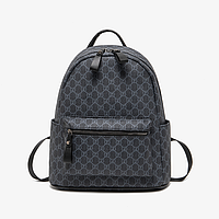 Стильный женский рюкзак из эко-кожи Рюкзак городской женский