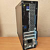 Комп'ютер Dell Optiplex 3050 SFF i3-6100  (3.7 GHz)/ 4 Гб ОЗУ/ Intel HD Graphics 530/s1151, фото 3