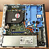 Комп'ютер Dell Optiplex 3050 SFF i3-6100  (3.7 GHz)/ 4 Гб ОЗУ/ Intel HD Graphics 530/s1151, фото 4