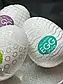 Мастурбатор чоловічий Tenga Egg. Мастурбатор яйце. Мастурбатор Тенга. Яйце фіолетове, фото 5