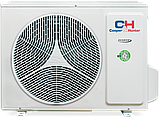 Інверторний кондиціонер Cooper & Hunter CH-S07FTXF2-NG Vital invertor, фото 4