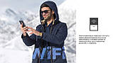 Інверторний кондиціонер Cooper & Hunter CH-S07FTXF2-NG Vital invertor, фото 10