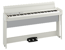 Цифрове піаніно KORG C1 AIR-WH