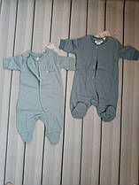 Чоловічки для новонароджених (для недоношених)