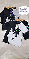 Набір 2 в 1 для хлопчиків оптом, Grace, 134-164 рр.,  № В14006, фото 7