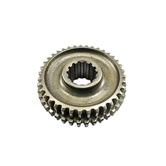 Блок шестерень 1-ї та 4-ї передач (z=44/50) коробки передач трактора ДТ-75