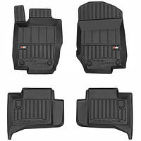 Коврики в салон авто Mercedes-Benz ML W164 2005-2011 Frogum Pro-Line 3D425798