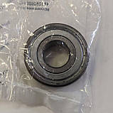 Підшипник SKF 6304zz для ремонту пральних машин AEG, Bauknecht, Whirlpool 481252028142, фото 2