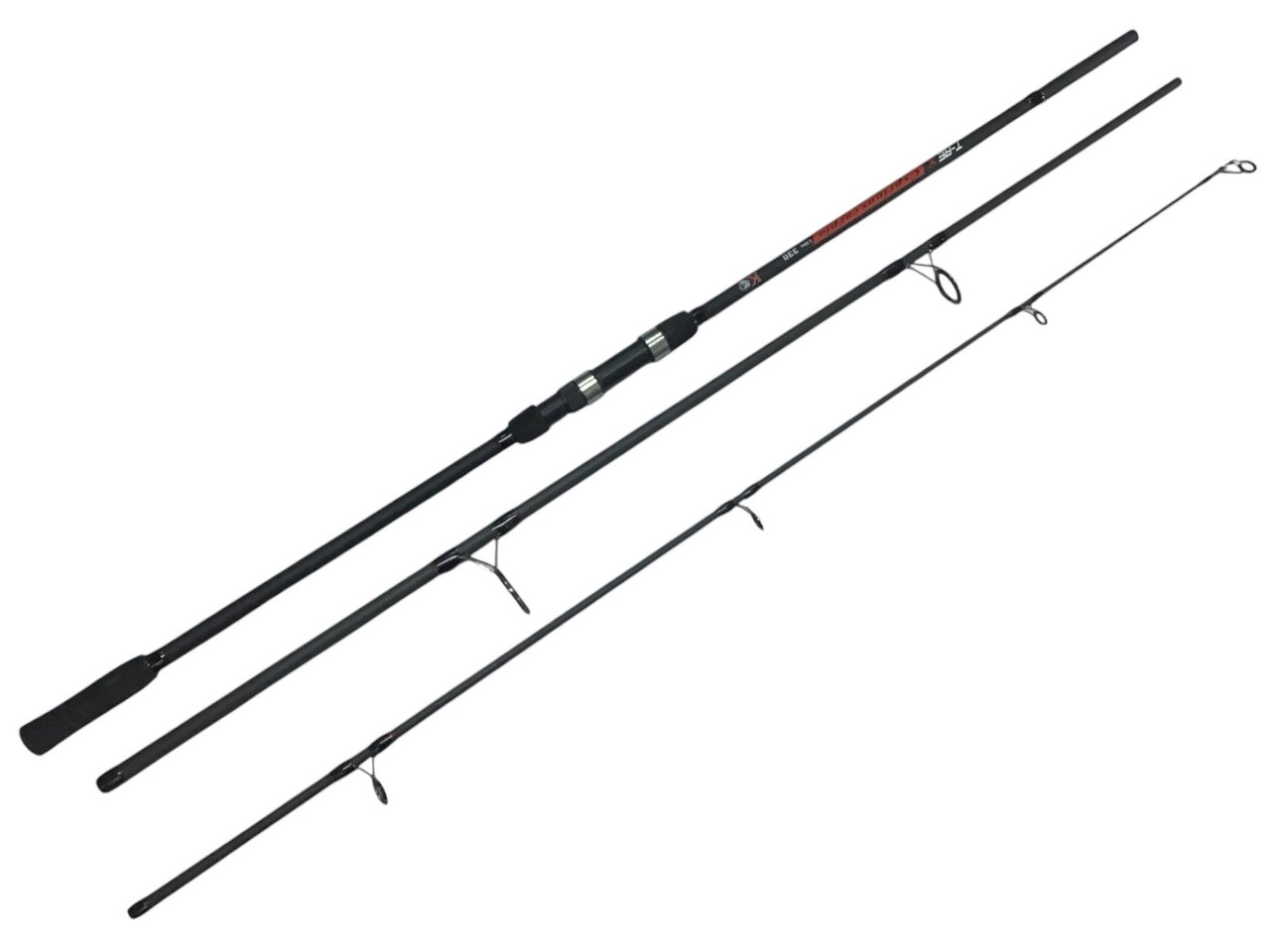 ВУДИЛИЩЕ КАРПОВЕ KAIDA CYPRINUS CARPIO (3.5LB)