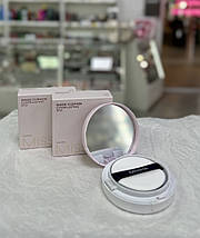 Кушон Missha Magic Cushion Cover Lasting SPF50+/PA+++ №21 Light Beige 15г, фото 3