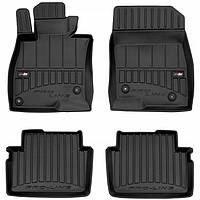 Коврики в салон авто Mazda 6 III 2012-2018 универсал Frogum Pro-Line 3D425309