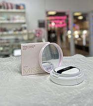 Кушон Missha Magic Cushion Cover Lasting SPF50+/PA+++ №23 Natural Beige 15г, фото 5