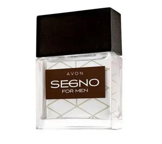 Парфумна вода Avon Segno для Нього, 30мл