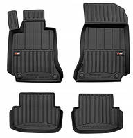 Коврики в салон авто Mercedes-Benz E-Class Coupe C207 2009-2017 Frogum Pro-Line 3D430334