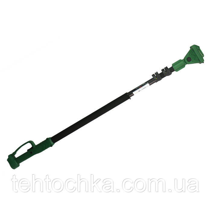 Телескопічна штанга-подовжувач для акумуляторного інструменту Craft-tec 2.5 м