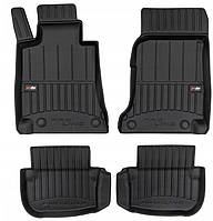 Коврики в салон авто Mercedes-Benz E-Class Coupe C238 2017-2023 Frogum Pro-Line 3D431195