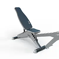 Регулируемая скамья для тренировок WCG Blade