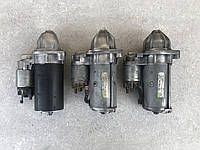 Стартер Mercedes ML W163 - 2.7CDI 1997-2005г.в.