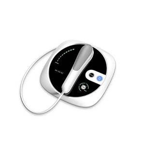 Портативний апарат ультразвукової терапії С5-02, цифровий генератор сигналів