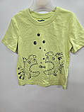 Футболка дитяча 152-158 Lupilu 2шт, фото 2