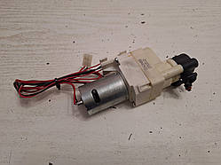 Мультиклапан для кавомашини Jura ENA Micro 9 Aroma plus + Type 679 б/у