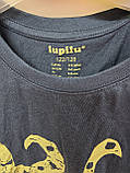 Футболка дитяча 152-158 Lupilu 2шт, фото 6