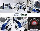 Апарат Smart Tecar 0177, терапевтичне обладнання для фізіотерапії, фото 7