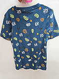 Футболка дитяча 152-158  Lupilu 2шт, фото 3