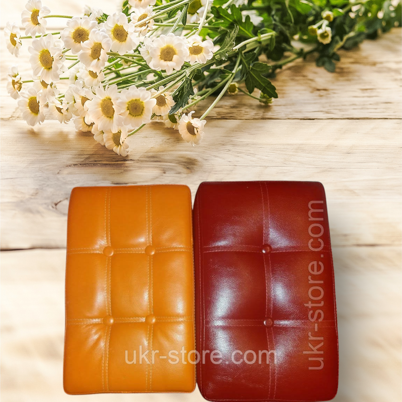 Банкетка в передпокій з шухлядою, фото 1