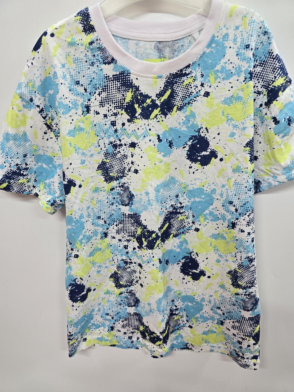 Футболка дитяча 134-140 Pepperts!, фото 1