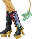 Кукла Monster High Джинафаер Лонг G3, фото 6