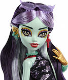 Кукла Monster High Джинафаер Лонг G3, фото 2