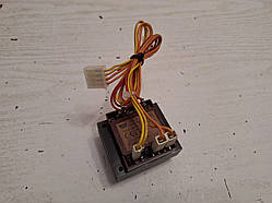 Трансформатор 230 В 50Hz V60AJ-21D1XX2 EN61558-2-6 для кавомашини Jura ENA Micro 9 Aroma plus + Type 679 б/у