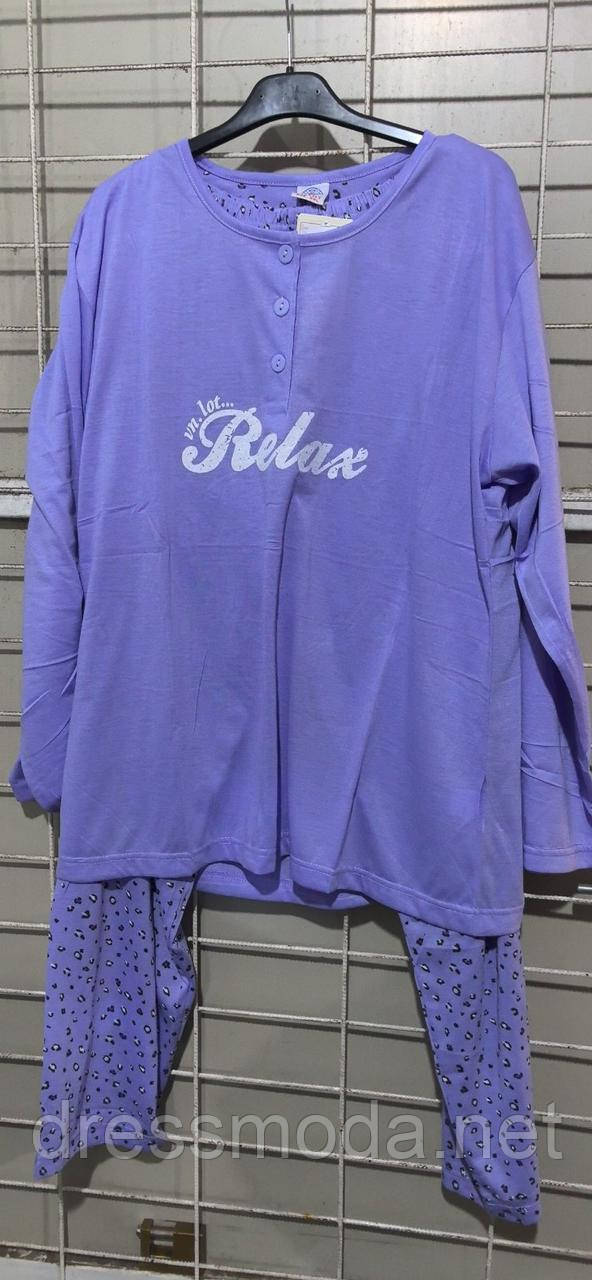 Жіночі піжами PRC М-3XL