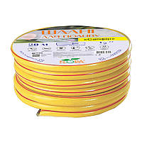 Шланг для поливання Сапфір 3 шари армований 1" 50 м FLORA (5067364)