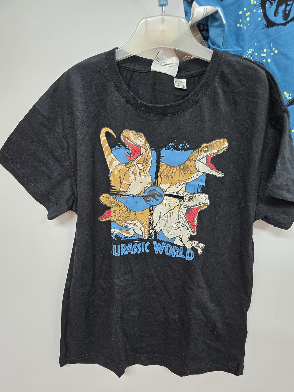 Футболка  хлопчику 8-10 років. 134-140 за 2шт, фото 1