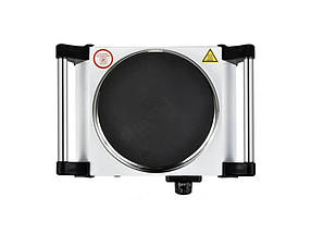 Плита електрична дискова 1500w, на одну конфорку Star Chef St-8100A, фото 3