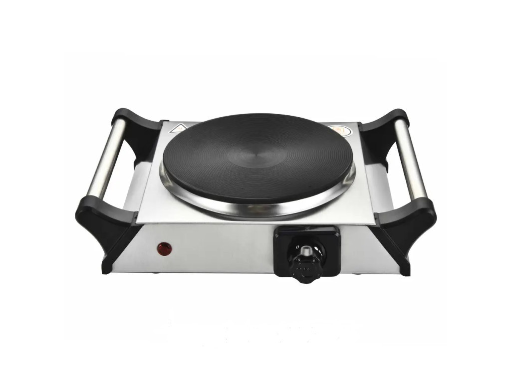 Плита електрична дискова 1500w, на одну конфорку Star Chef St-8100A
