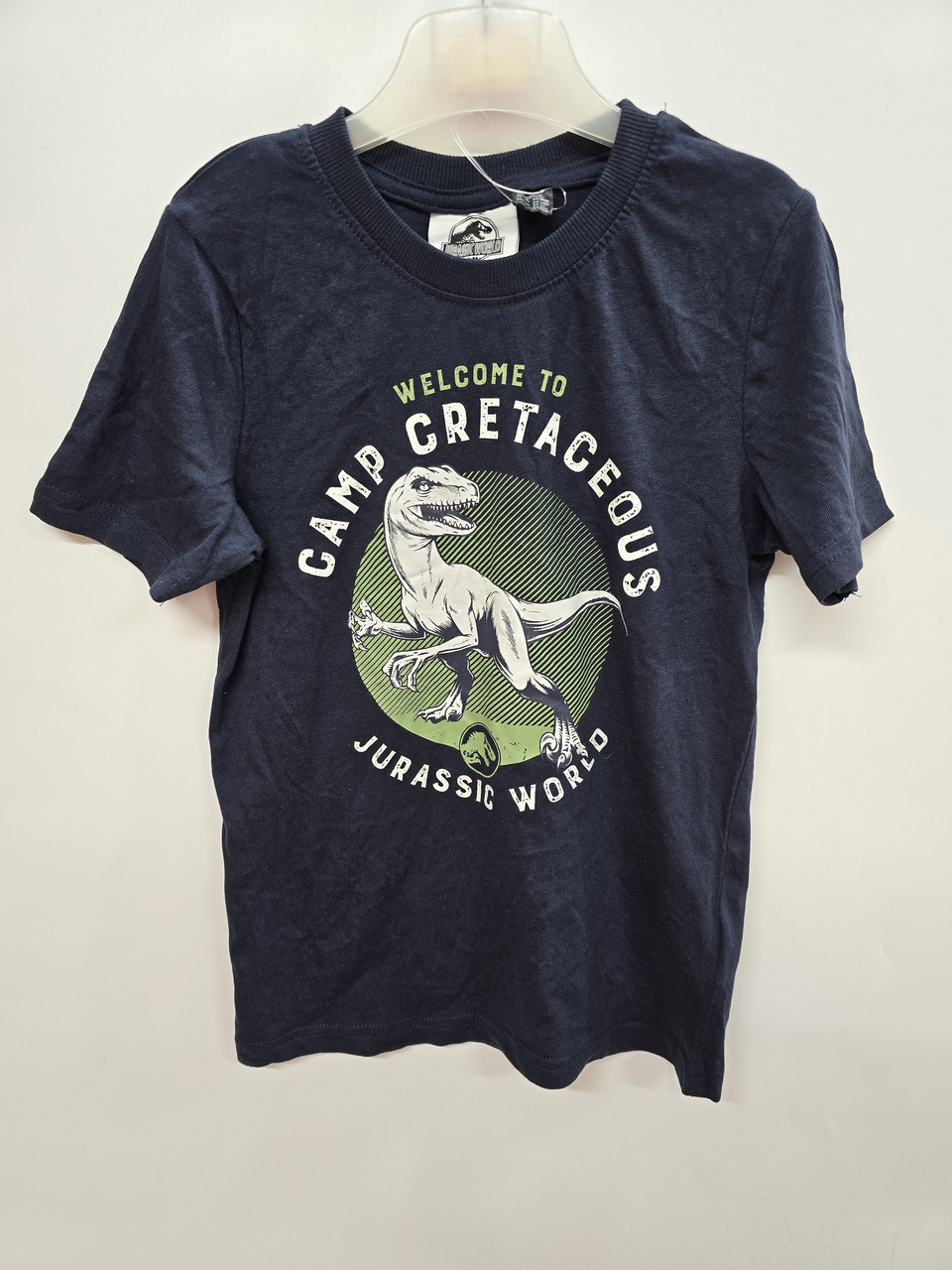 Футболка дитяча, 6-8 років. 122-128, фото 1