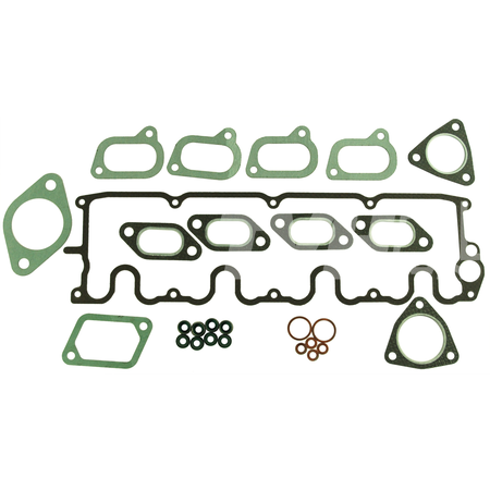 Комплект прокладок верх двигуна Deutz BF 4L 1011F BF 4L 1011FT BF 4M 1011F F 4L 2011
